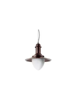 Krea Design 71538 Zeus copper lamp